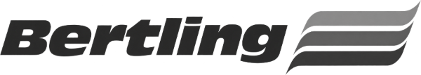 Bertling logo