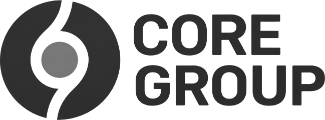 Core Group logo