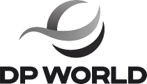 DP World logo