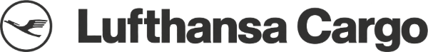 Lufthansa Cargo logo