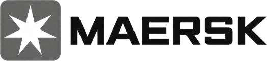 Maersk logo