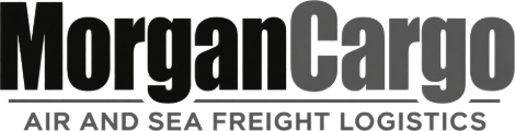 Morgan Cargo logo